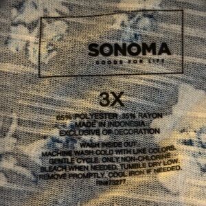 Women sleeveless shirts